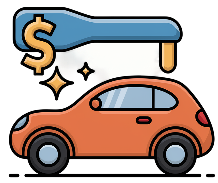 Affordable & Transparent Pricing