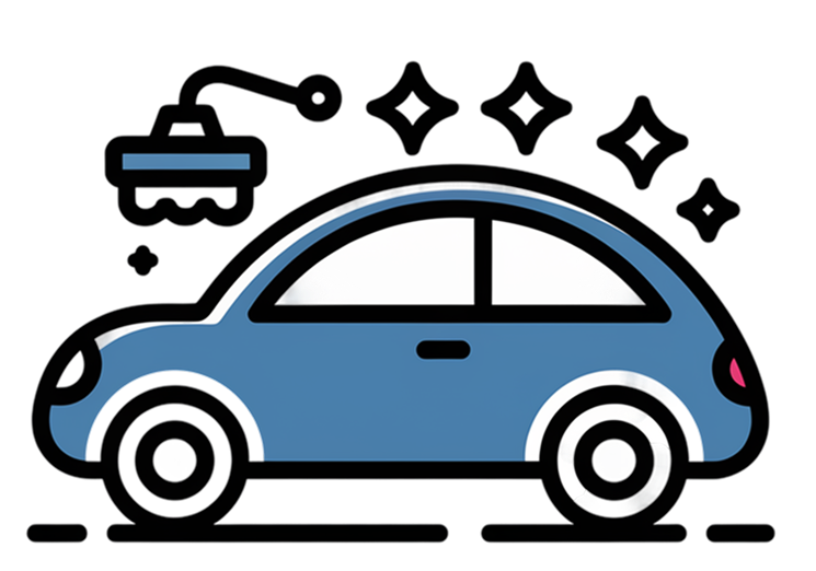 Car Cleaning at Your Doorstep