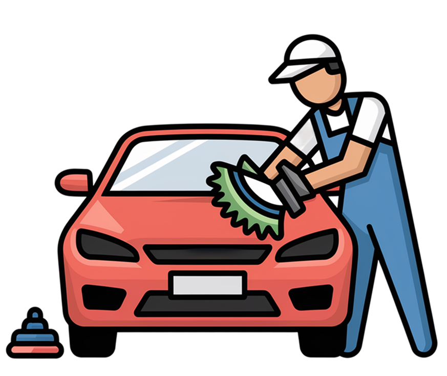 Expert & Skilled Cleaners